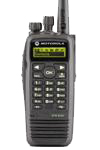 MOTOROLA MOTOTRBO XPR6000, 6350, 6500, 6550