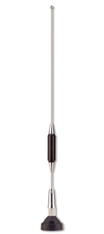 SCANNER ANTENNAS