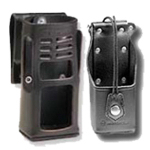 CP150, CP200, PR400 CASES & CLIPS