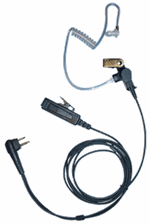 CP150, CP200, PR400 HEADSETS