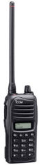 ICOM IC-F3021-IC-F4021 SERIES PORTABLES