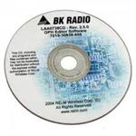 BENDIX KING DPH PORTABLE SOFTWARE & CABLES