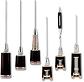 WHIP STYLE LOW BAND MOBILE ANTENNAS
