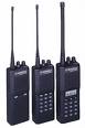 Motorola GP300, P1225