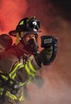 MSA Evolution Thermal Imaging Camera Batteries