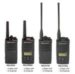 MOTOROLA RDX Series Accessories