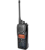 MIDLAND STP SERIES P-25 PORTABLE ACCESSORIES
