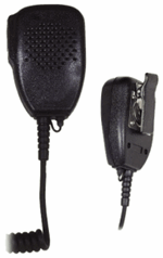 ICOM SPEAKER MIC'S