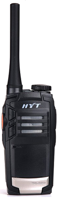 TC-320 BATTERIES
