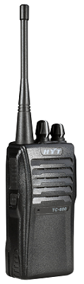 TC-600 BATTERIES