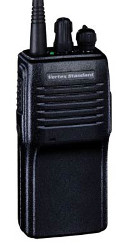 VERTEX STANDARD VX160, VX180, VX210 BATTERIES