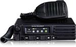 VX-4100 Series 8 Channel Mobile Radios