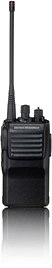 VX-230 Series Portable Radios