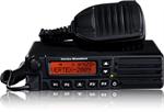 VX-4200 Series 501 Channel Mobile Radios
