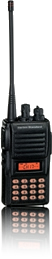 VX-410 / VX-420 ACCESSORIES