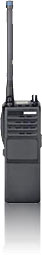 Vertex Standard VX-510