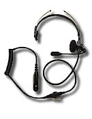 HEADSETS FOR XTS3000, XTS3500, XTS5000