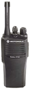 MOTOROLA RADIOS