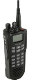 EF JOHNSON 5100 SERIES RADIO