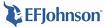 EF JOHNSON TWO WAY RADIO BATTERIES