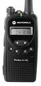 MOTOROLA VL130, BC120, CP125, GP2000, PRO2150