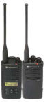 MOTOROLA RDX SERIES PORTABLE RADIOS