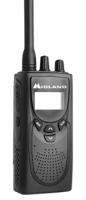 MIDLAND PORTABLE RADIOS