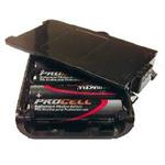KENWOOD ALKALINE CLAMSHELLS