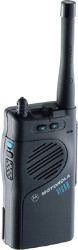 MOTOROLA VISAR