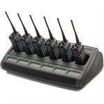 ORIGINAL CHARGERS FOR XTS Series, MT Series and PR Series Radios