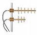 VHF Directional Antennas - Yagi