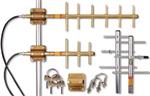 Antenex-Laird Base Antennas