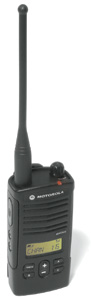 Motorola 2 Way Radios